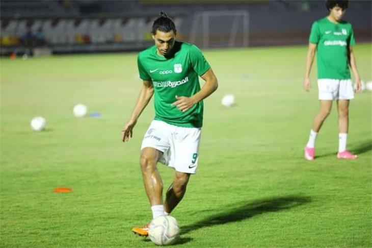 عمرو مرعي